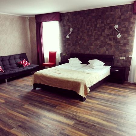 Urusel Guesthouse Tallinn Kültér fotó