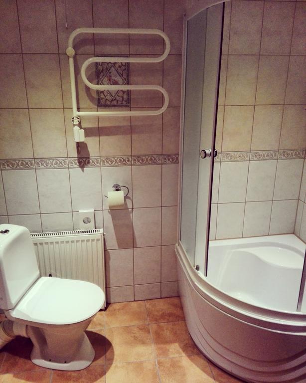 Urusel Guesthouse Tallinn Kültér fotó
