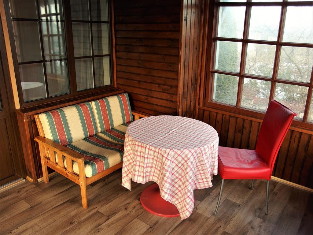 Urusel Guesthouse Tallinn Kültér fotó